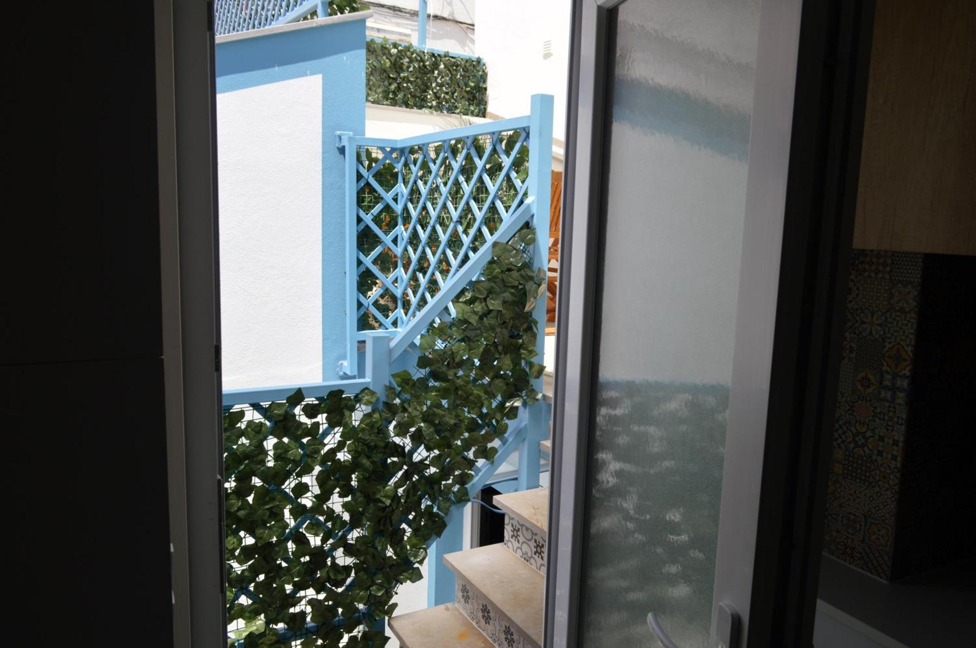 Porta 4 Villa นาซาเร ภายนอก รูปภาพ